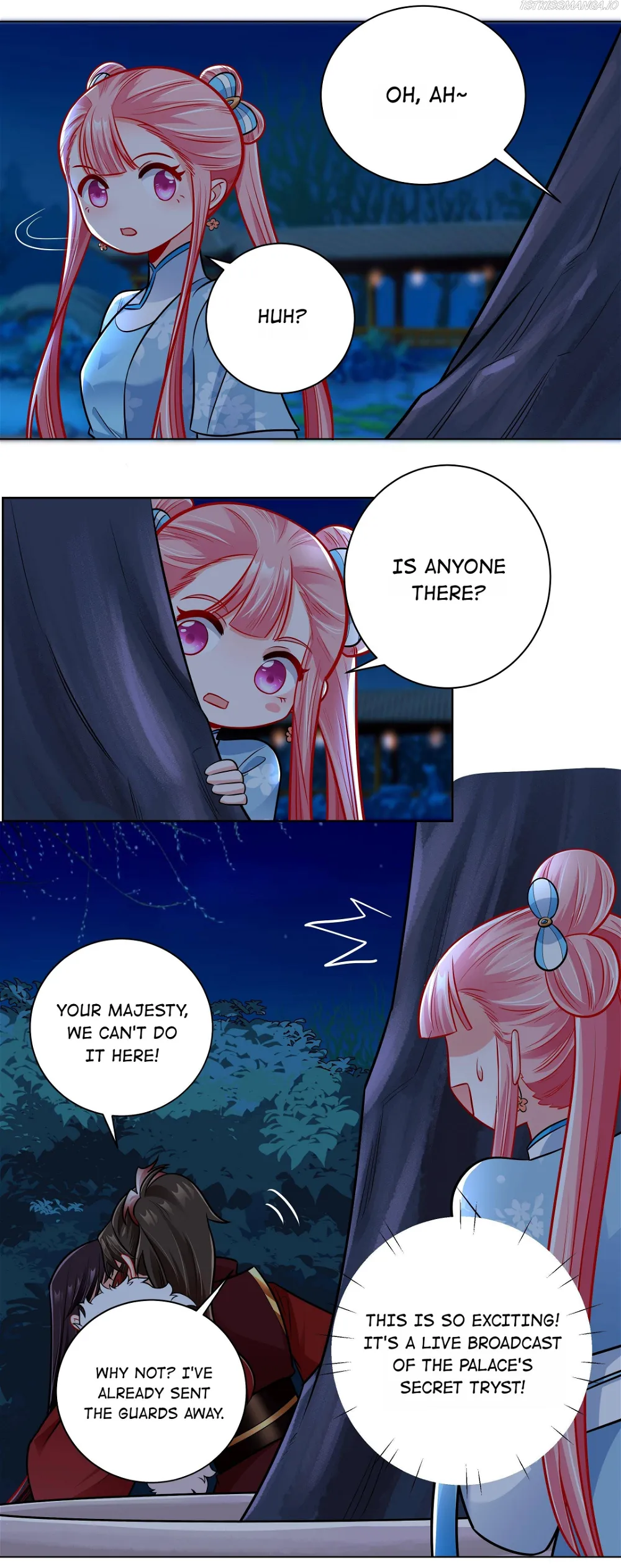 The Prince Consort Is Passing Chapter 26 - page 13