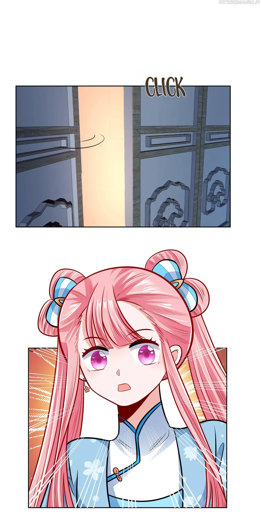 The Prince Consort Is Passing Chapter 26 - page 25
