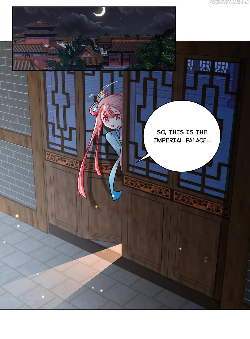 The Prince Consort Is Passing Chapter 26 - page 8