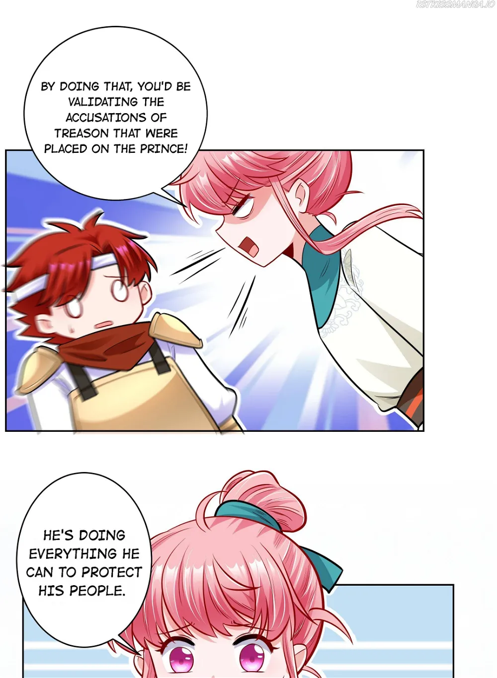 The Prince Consort Is Passing Chapter 25 - page 14