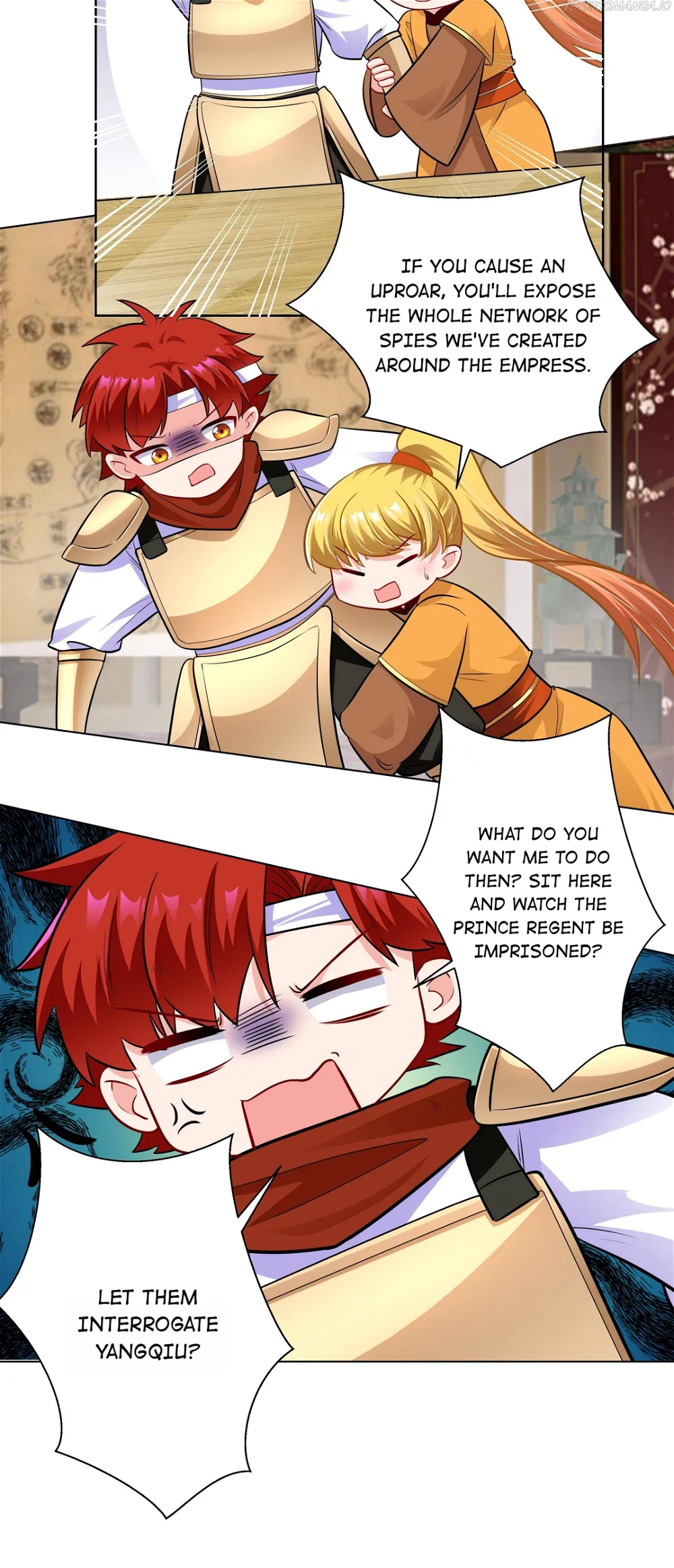 The Prince Consort Is Passing Chapter 25 - page 4