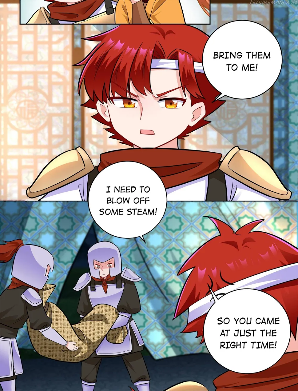 The Prince Consort Is Passing Chapter 25 - page 6