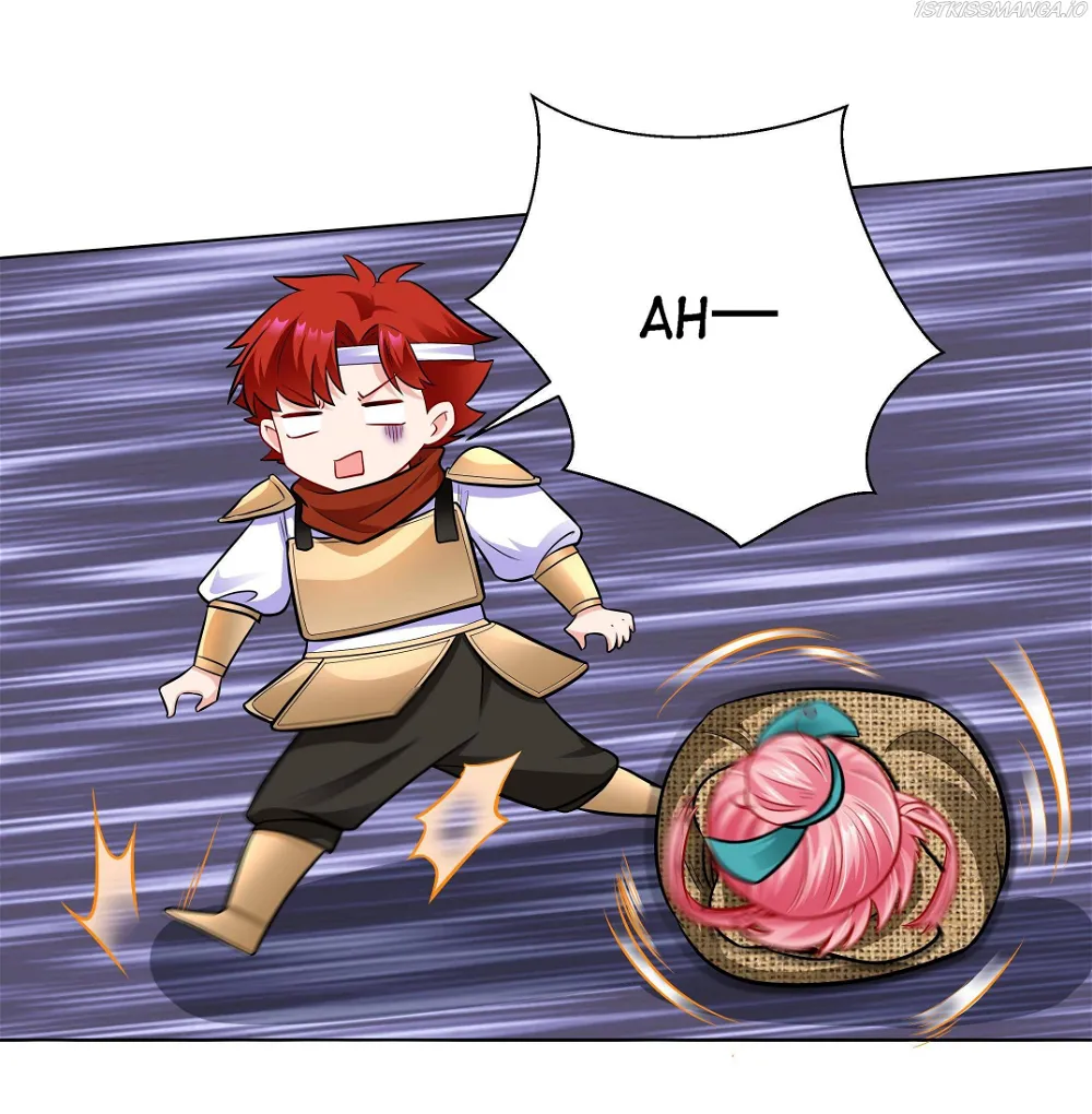 The Prince Consort Is Passing Chapter 25 - page 8