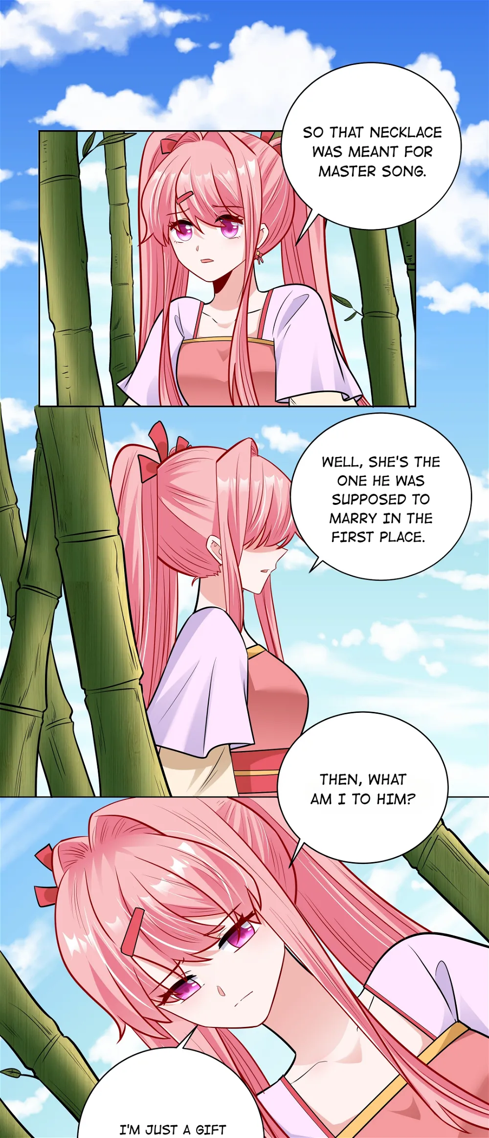 The Prince Consort Is Passing Chapter 38 - page 2