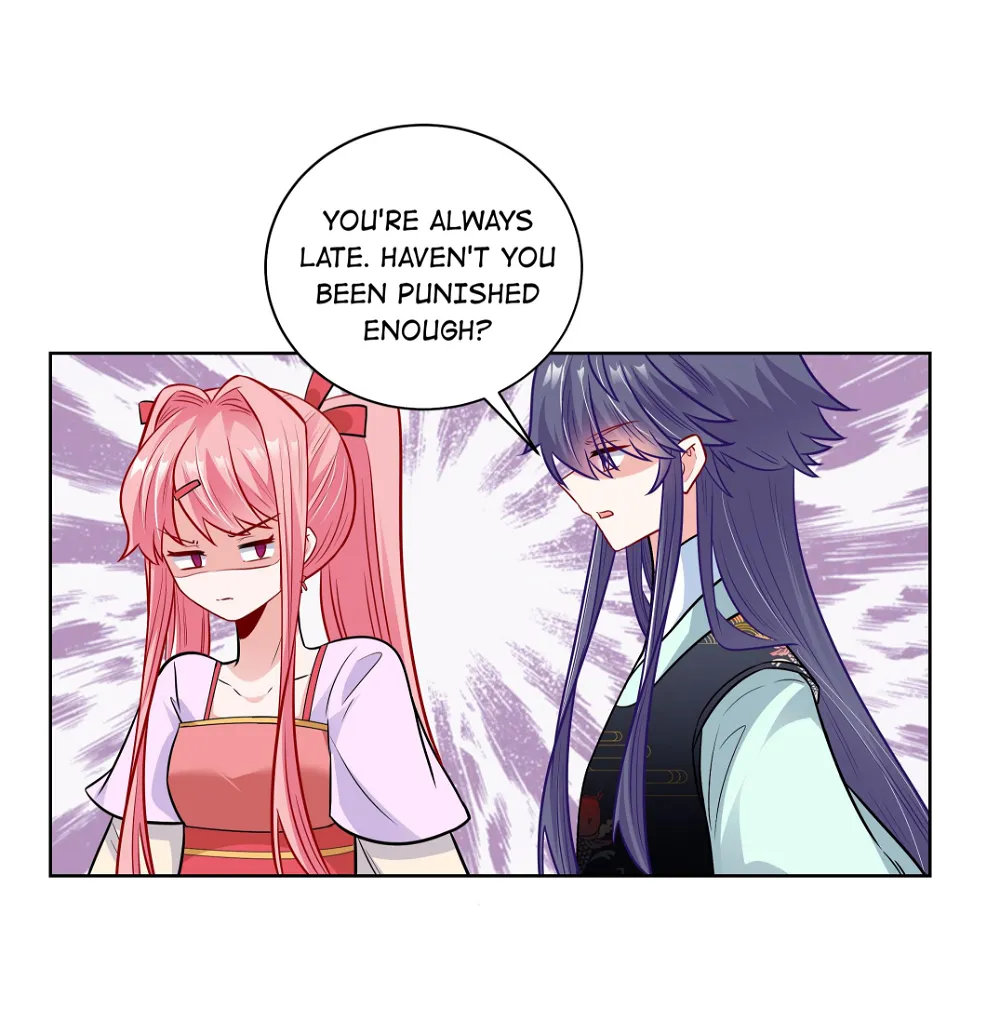 The Prince Consort Is Passing Chapter 38 - page 4