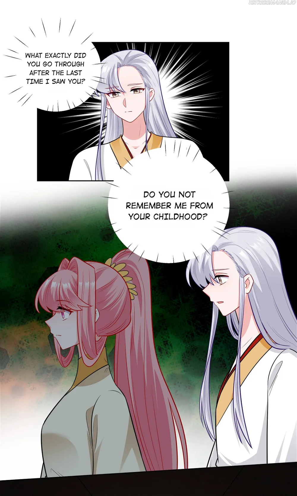 The Prince Consort Is Passing Chapter 66 - page 13