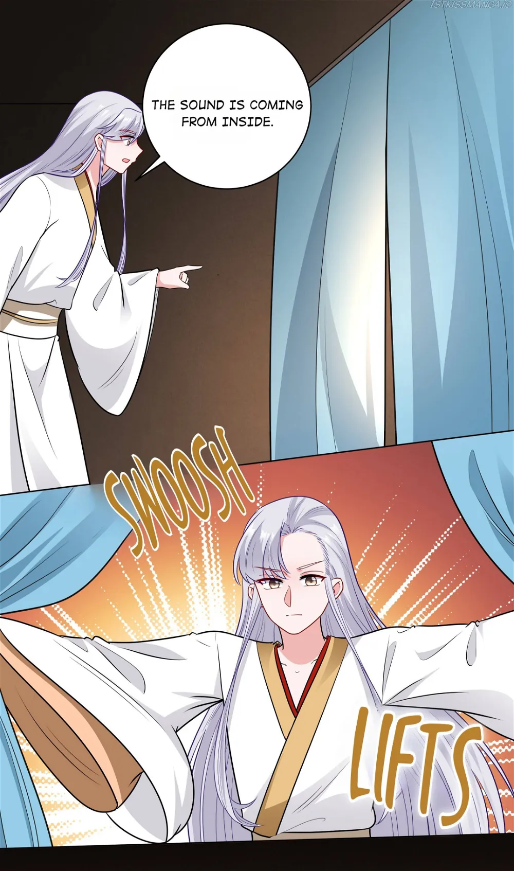 The Prince Consort Is Passing Chapter 66 - page 16