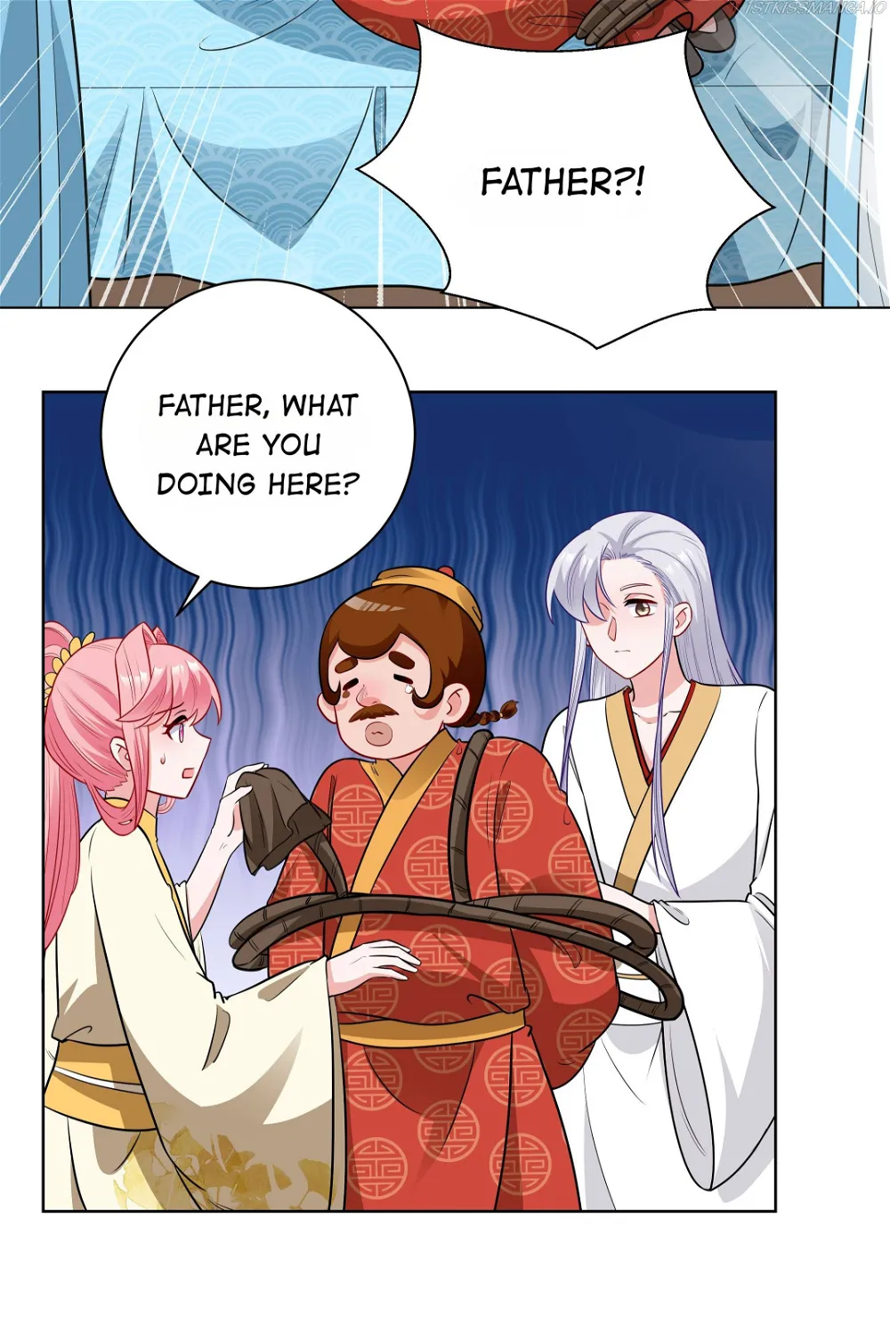 The Prince Consort Is Passing Chapter 66 - page 18