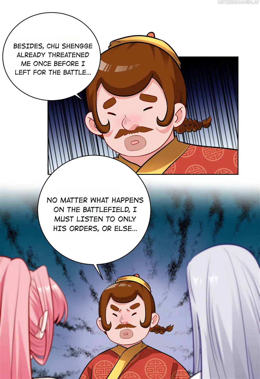 The Prince Consort Is Passing Chapter 66 - page 22