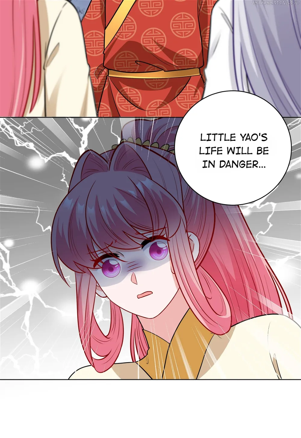 The Prince Consort Is Passing Chapter 66 - page 23