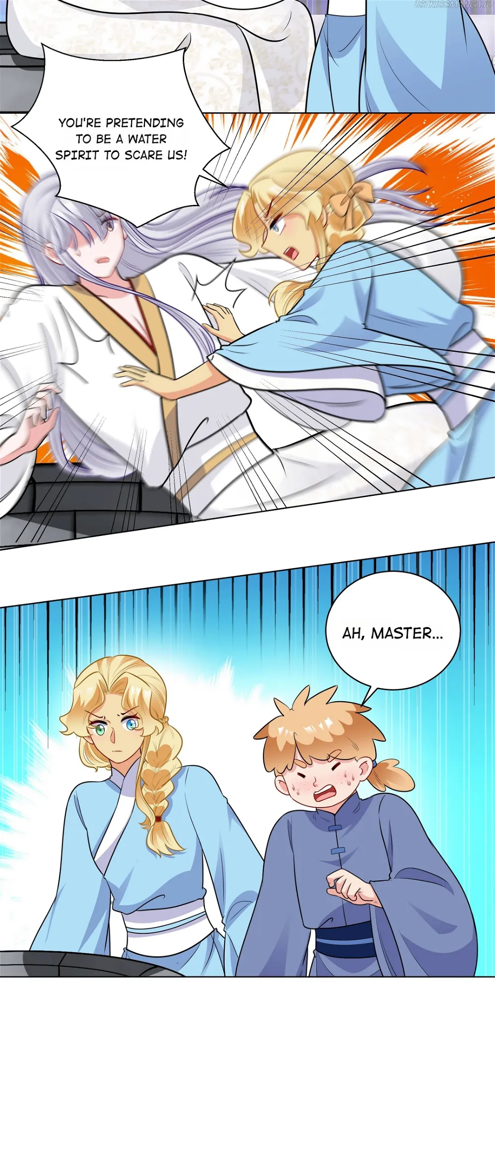 The Prince Consort Is Passing Chapter 66 - page 3