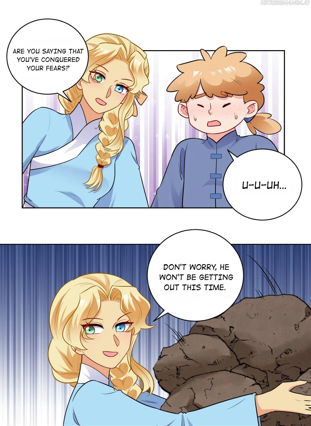 The Prince Consort Is Passing Chapter 66 - page 4