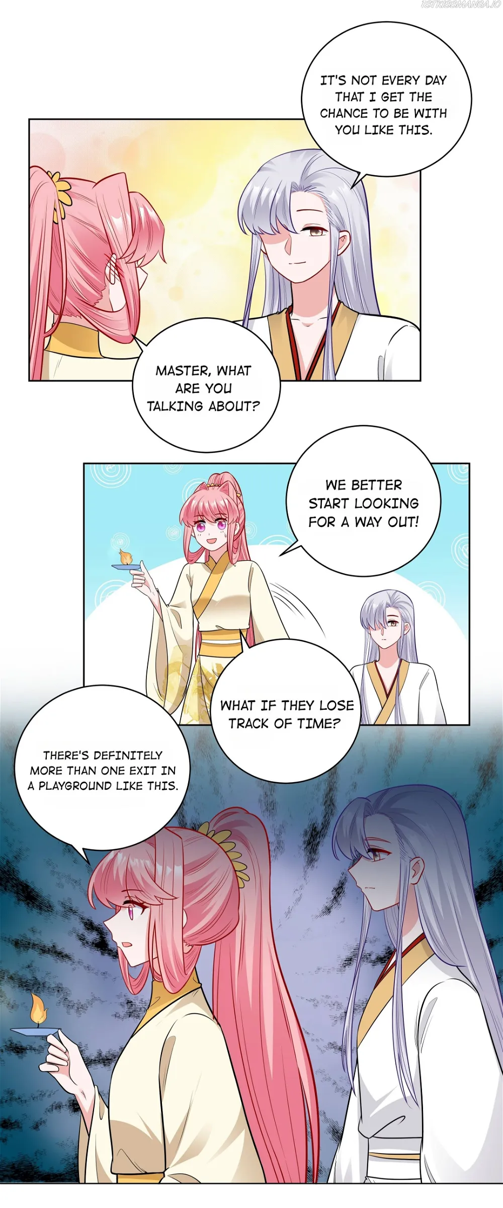 The Prince Consort Is Passing Chapter 66 - page 9