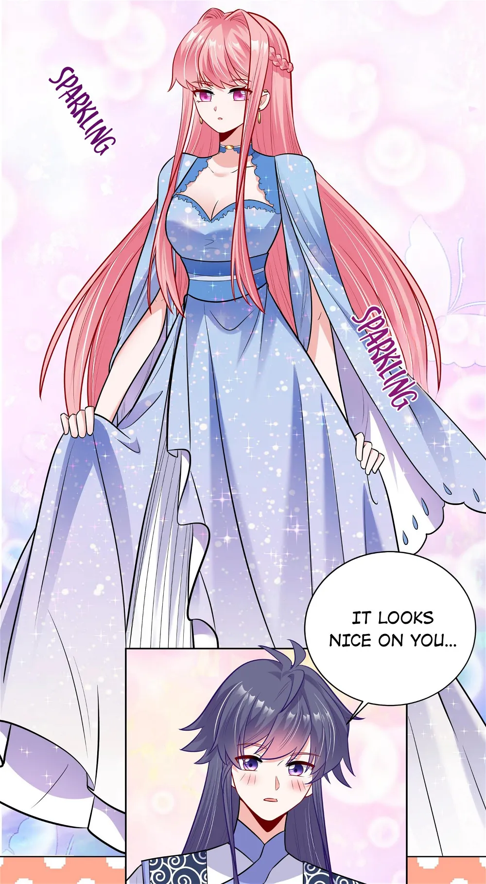 The Prince Consort Is Passing Chapter 43 - page 13