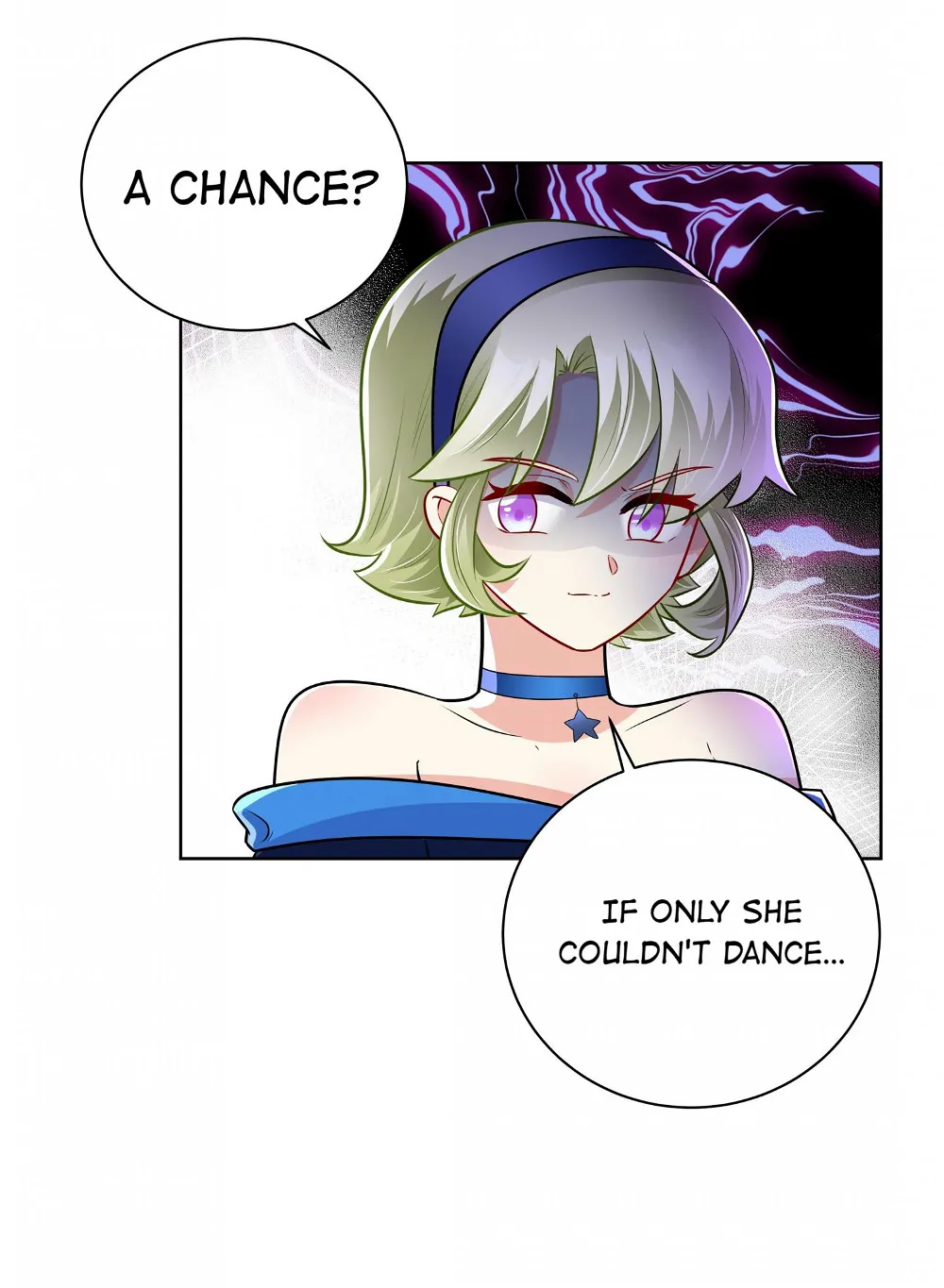 The Prince Consort Is Passing Chapter 43 - page 20