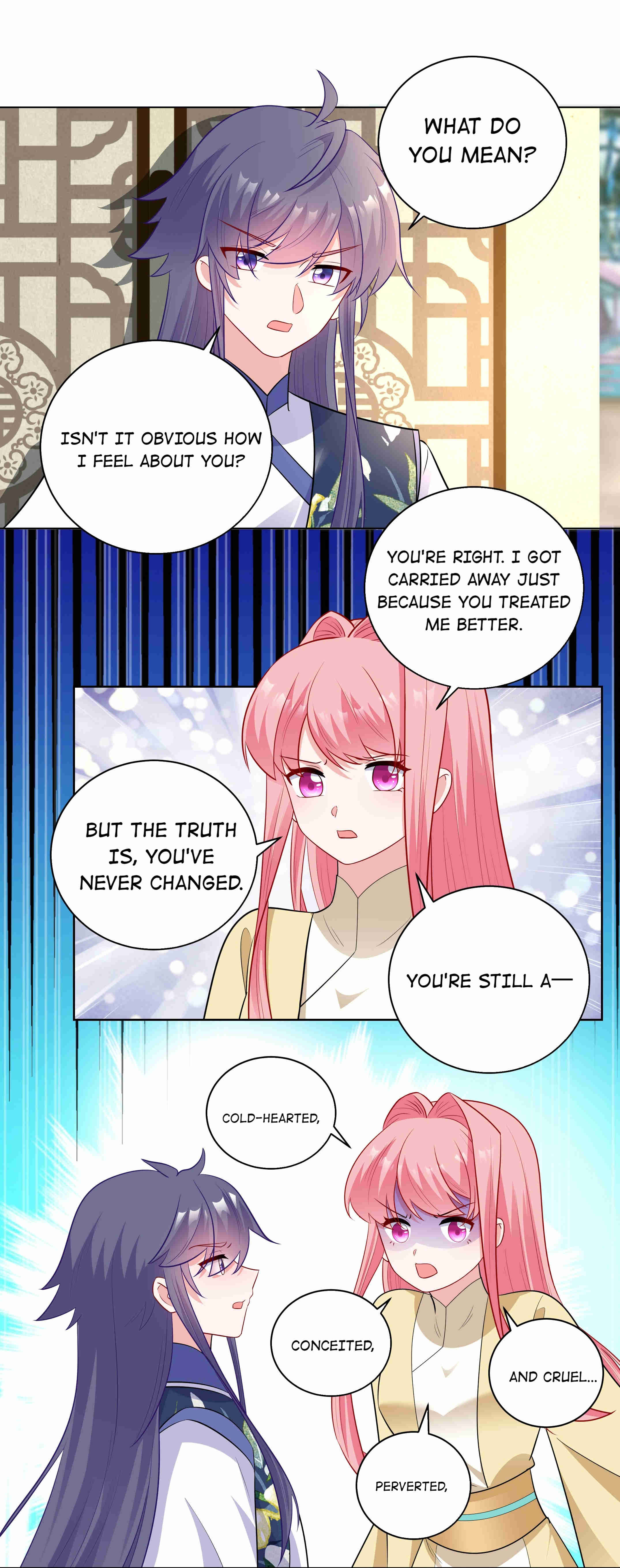 The Prince Consort Is Passing Chapter 52 - page 2