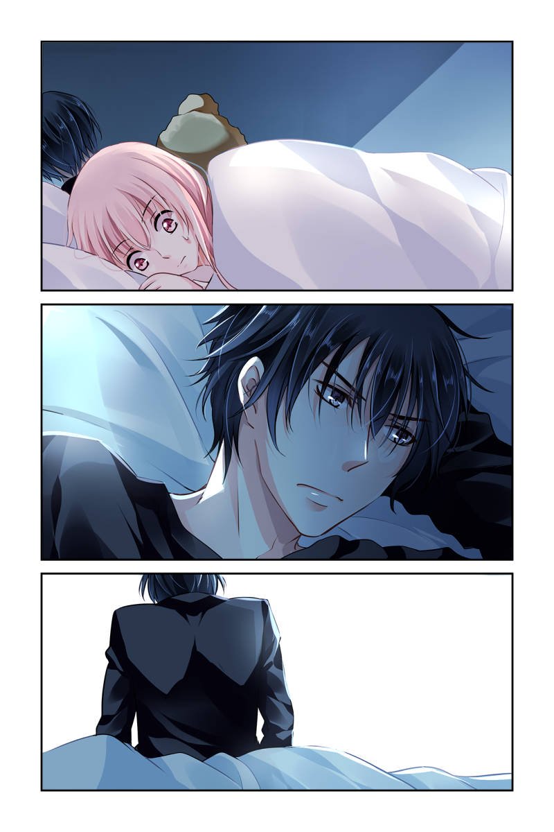 Guomin Laogong Dai Huijia ( Bringing the Nation’s Husband Home ) Chapter 4 - page 11