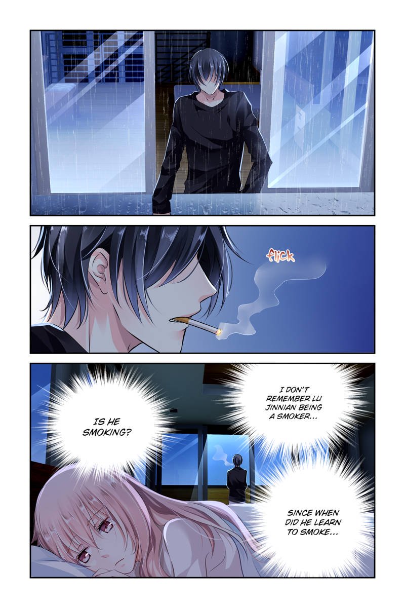 Guomin Laogong Dai Huijia ( Bringing the Nation’s Husband Home ) Chapter 4 - page 12