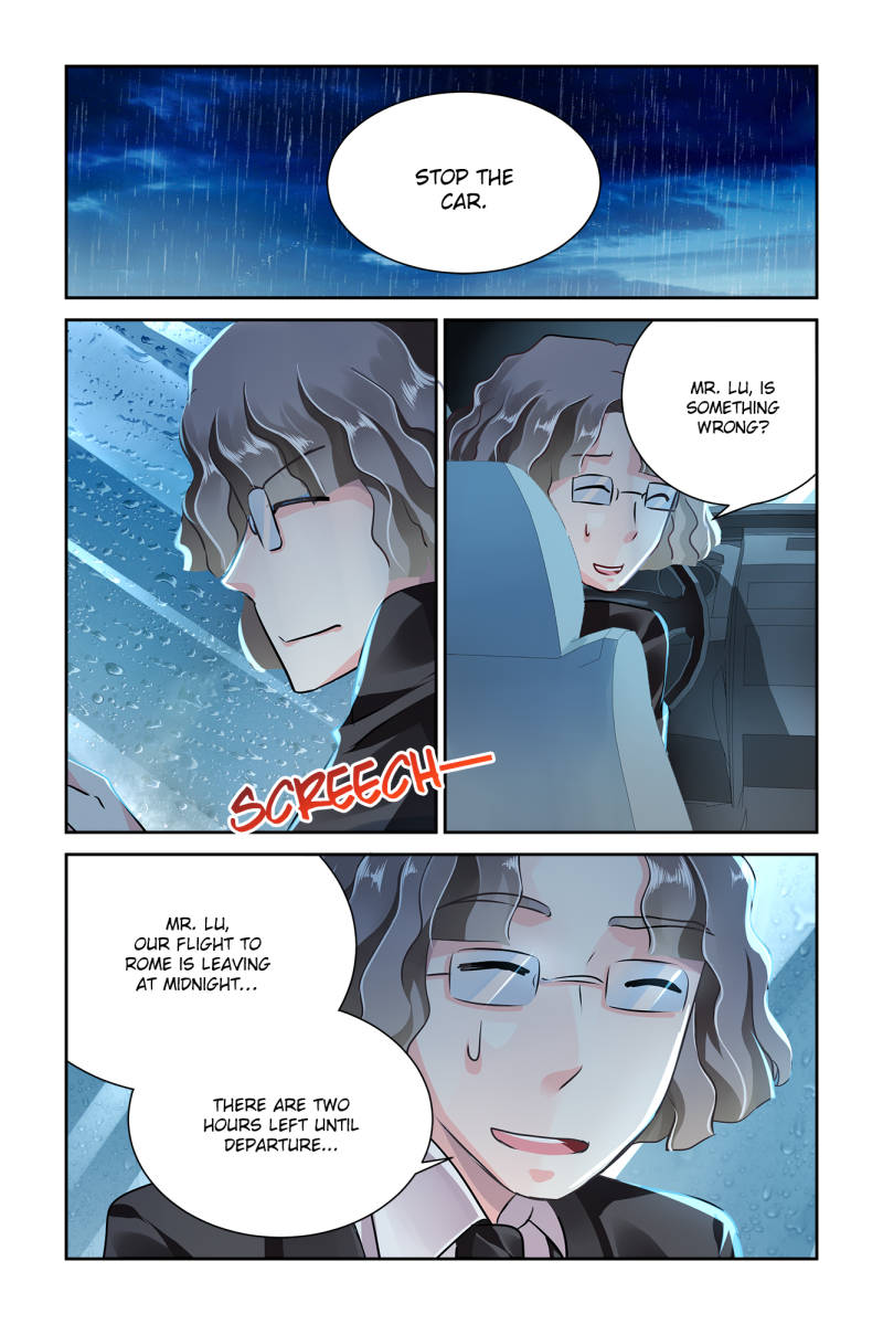 Guomin Laogong Dai Huijia ( Bringing the Nation’s Husband Home ) Chapter 4 - page 2
