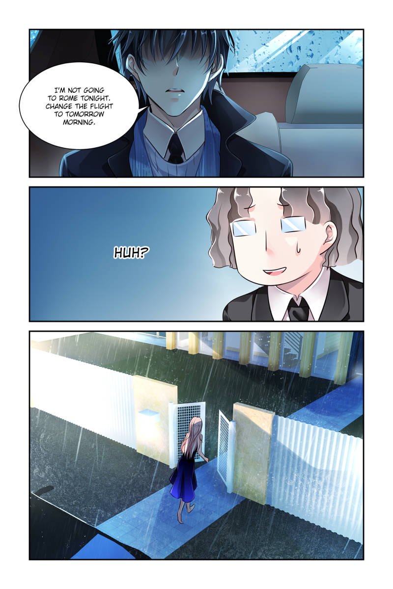 Guomin Laogong Dai Huijia ( Bringing the Nation’s Husband Home ) Chapter 4 - page 3