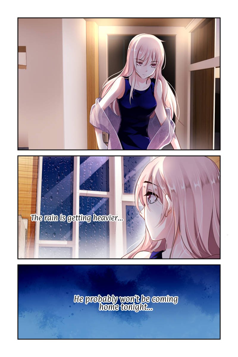 Guomin Laogong Dai Huijia ( Bringing the Nation’s Husband Home ) Chapter 4 - page 4