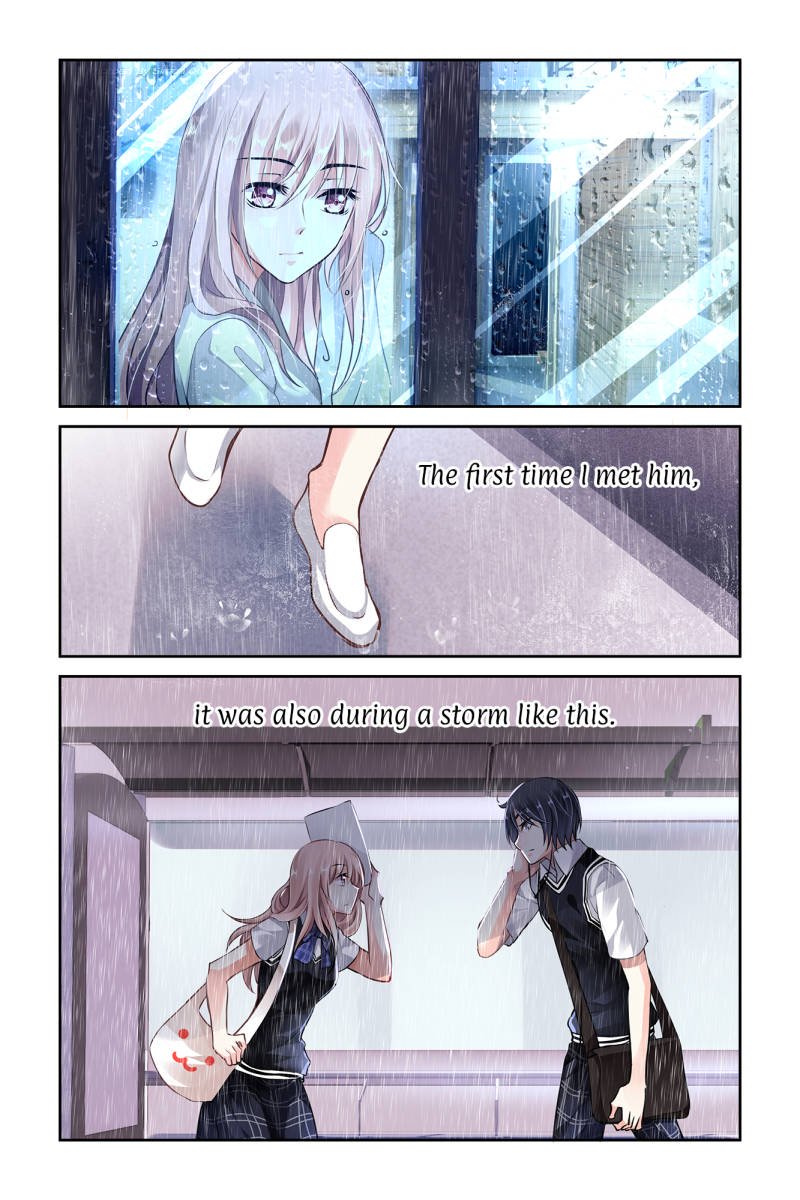 Guomin Laogong Dai Huijia ( Bringing the Nation’s Husband Home ) Chapter 4 - page 5