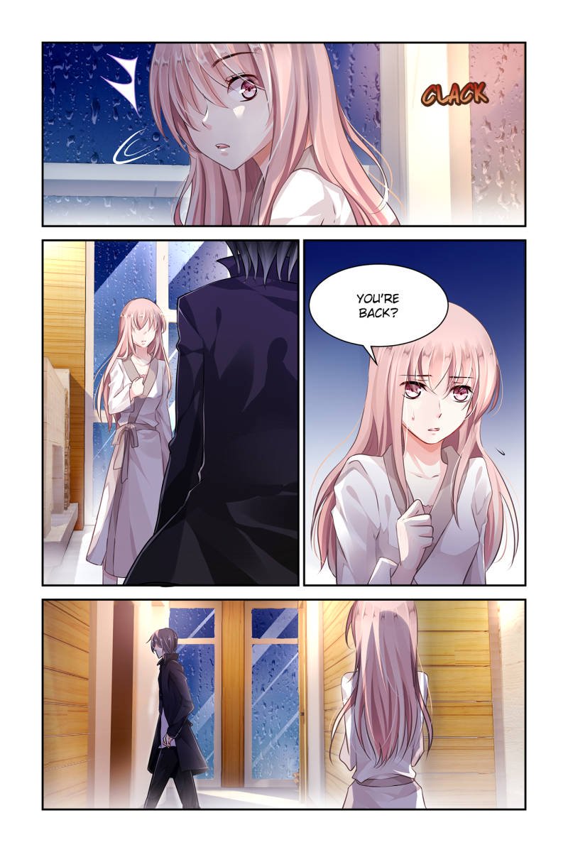 Guomin Laogong Dai Huijia ( Bringing the Nation’s Husband Home ) Chapter 4 - page 7