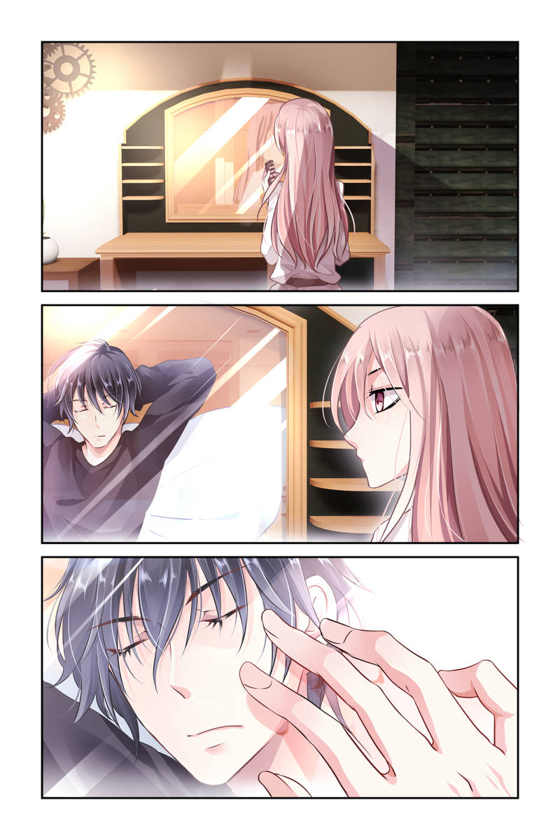 Guomin Laogong Dai Huijia ( Bringing the Nation’s Husband Home ) Chapter 4 - page 9