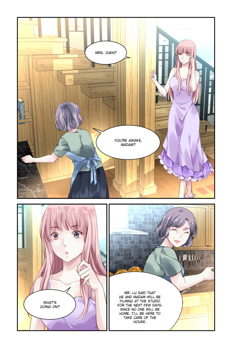 Guomin Laogong Dai Huijia ( Bringing the Nation’s Husband Home ) Chapter 32 - page 2