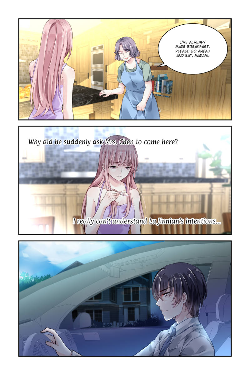 Guomin Laogong Dai Huijia ( Bringing the Nation’s Husband Home ) Chapter 32 - page 3