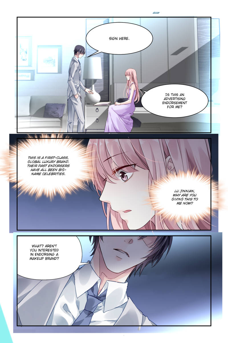 Guomin Laogong Dai Huijia ( Bringing the Nation’s Husband Home ) Chapter 32 - page 5