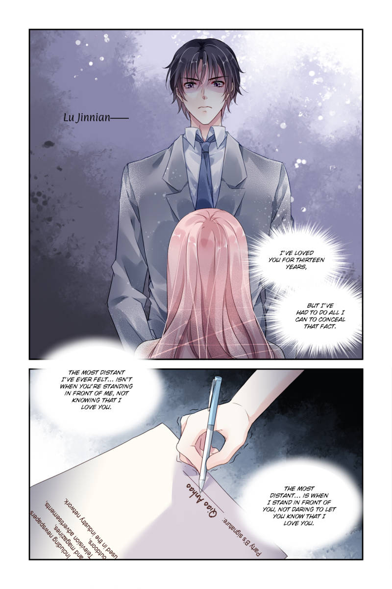 Guomin Laogong Dai Huijia ( Bringing the Nation’s Husband Home ) Chapter 32 - page 8