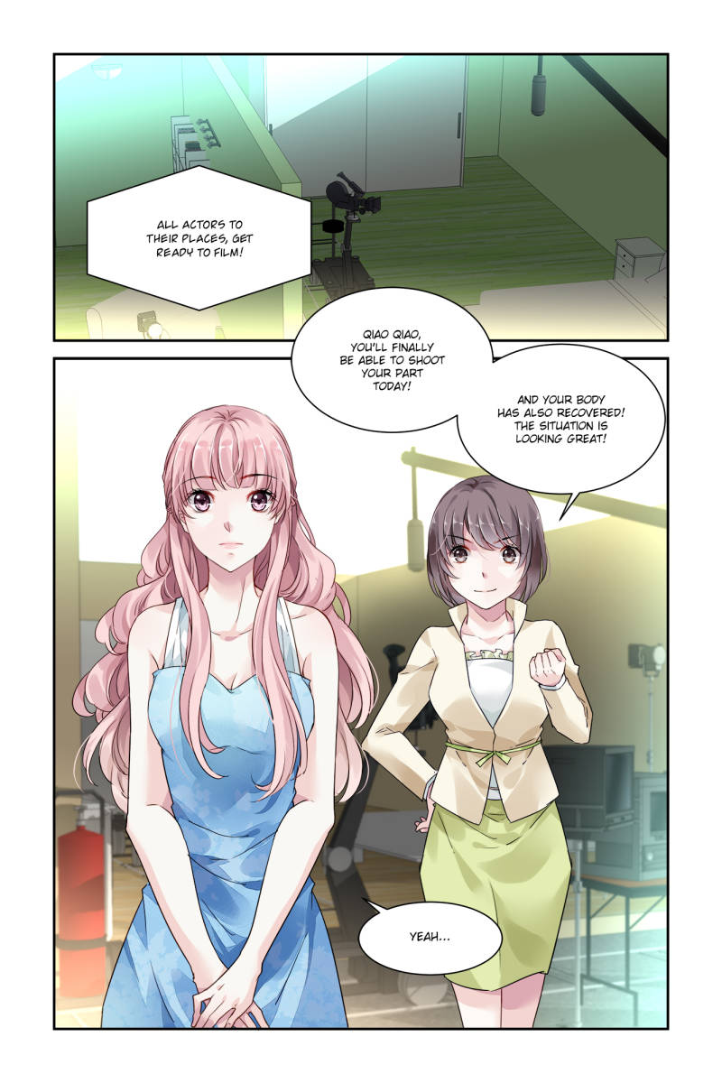 Guomin Laogong Dai Huijia ( Bringing the Nation’s Husband Home ) Chapter 33 - page 2