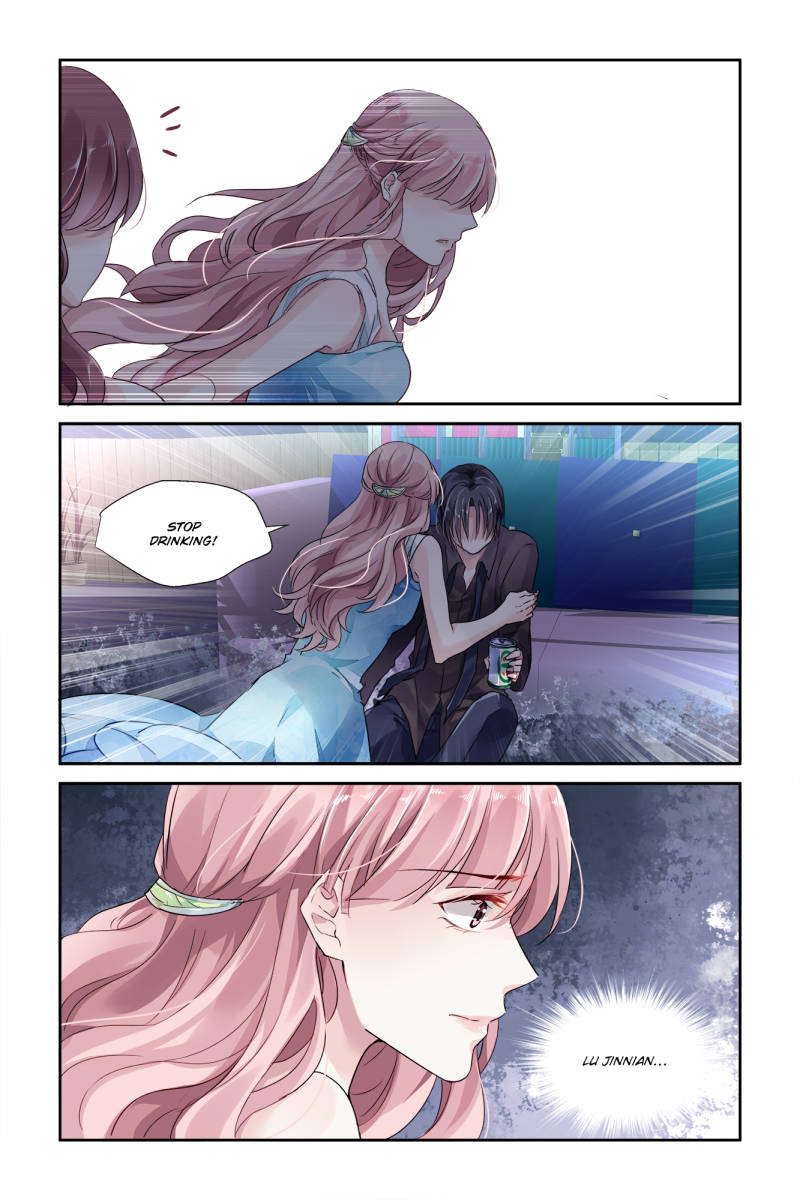 Guomin Laogong Dai Huijia ( Bringing the Nation’s Husband Home ) Chapter 33 - page 5