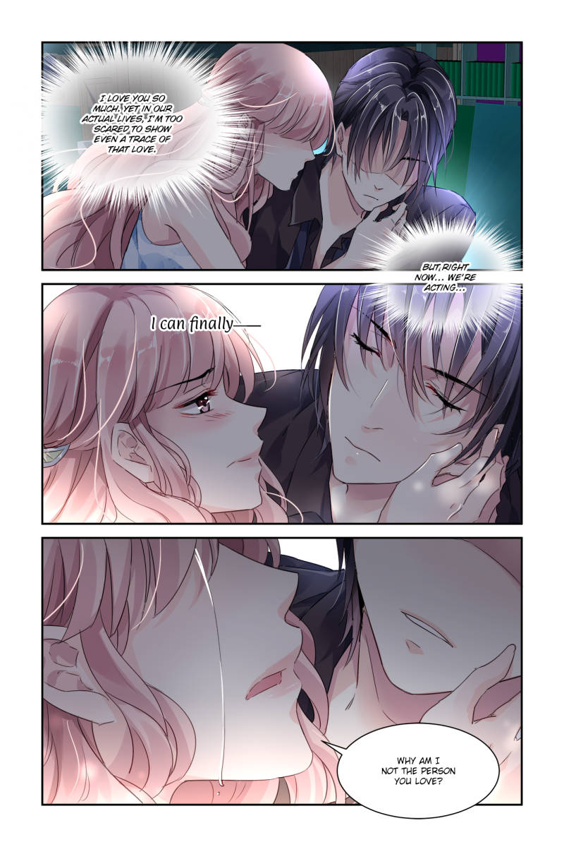 Guomin Laogong Dai Huijia ( Bringing the Nation’s Husband Home ) Chapter 33 - page 6