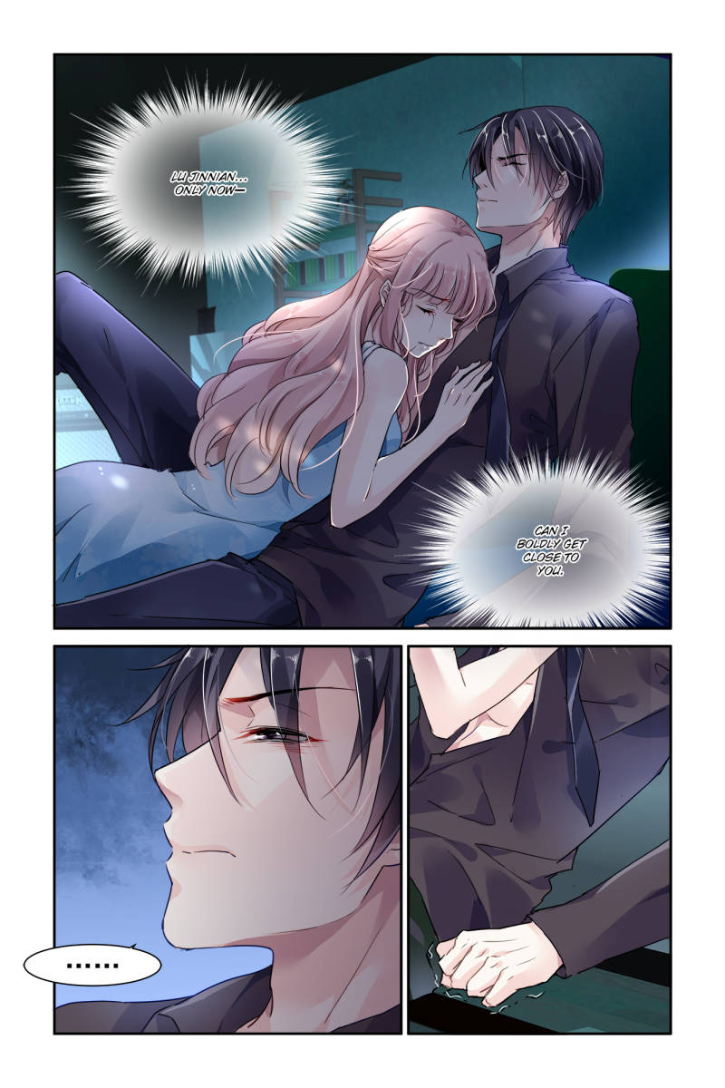 Guomin Laogong Dai Huijia ( Bringing the Nation’s Husband Home ) Chapter 33 - page 7
