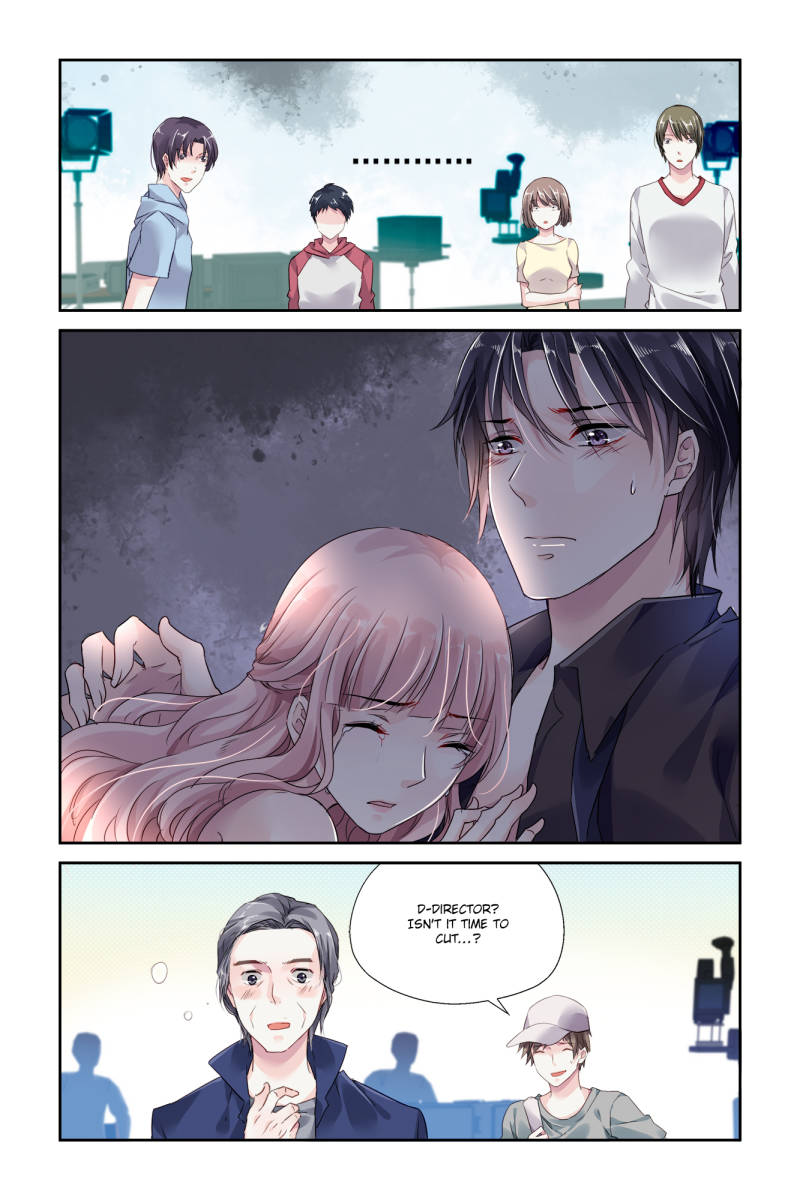 Guomin Laogong Dai Huijia ( Bringing the Nation’s Husband Home ) Chapter 33 - page 8