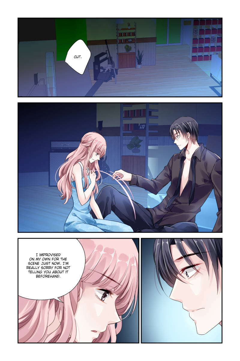 Guomin Laogong Dai Huijia ( Bringing the Nation’s Husband Home ) Chapter 34 - page 2