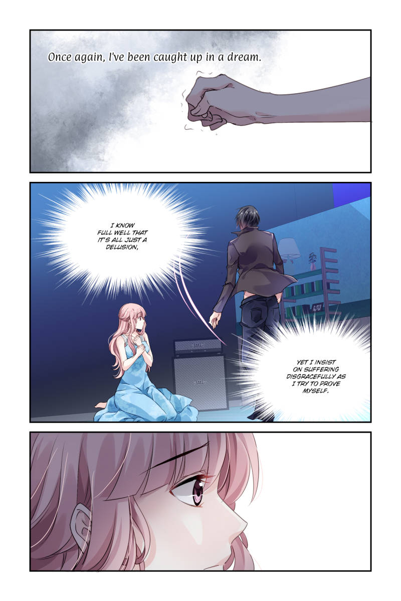Guomin Laogong Dai Huijia ( Bringing the Nation’s Husband Home ) Chapter 34 - page 3