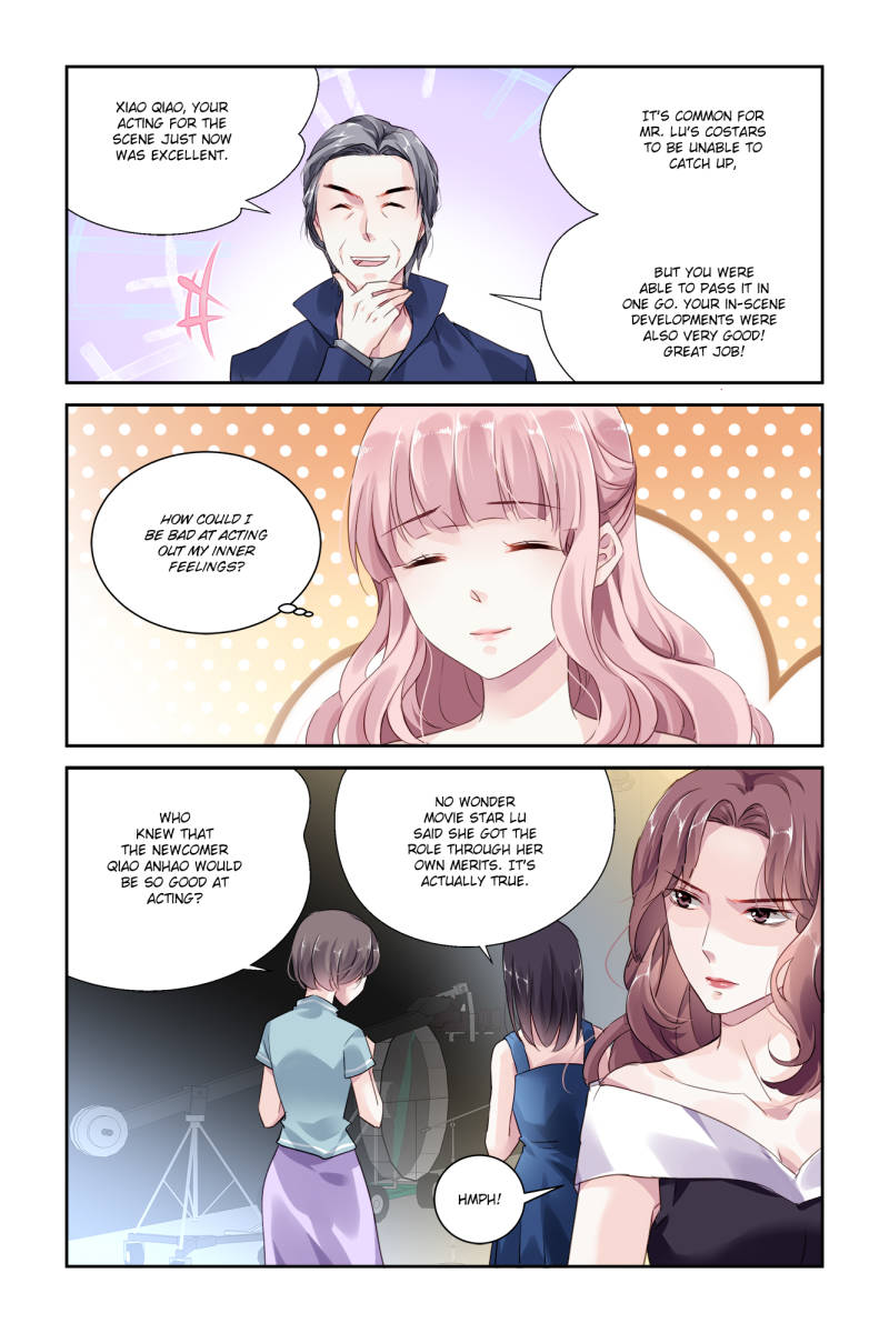 Guomin Laogong Dai Huijia ( Bringing the Nation’s Husband Home ) Chapter 34 - page 4