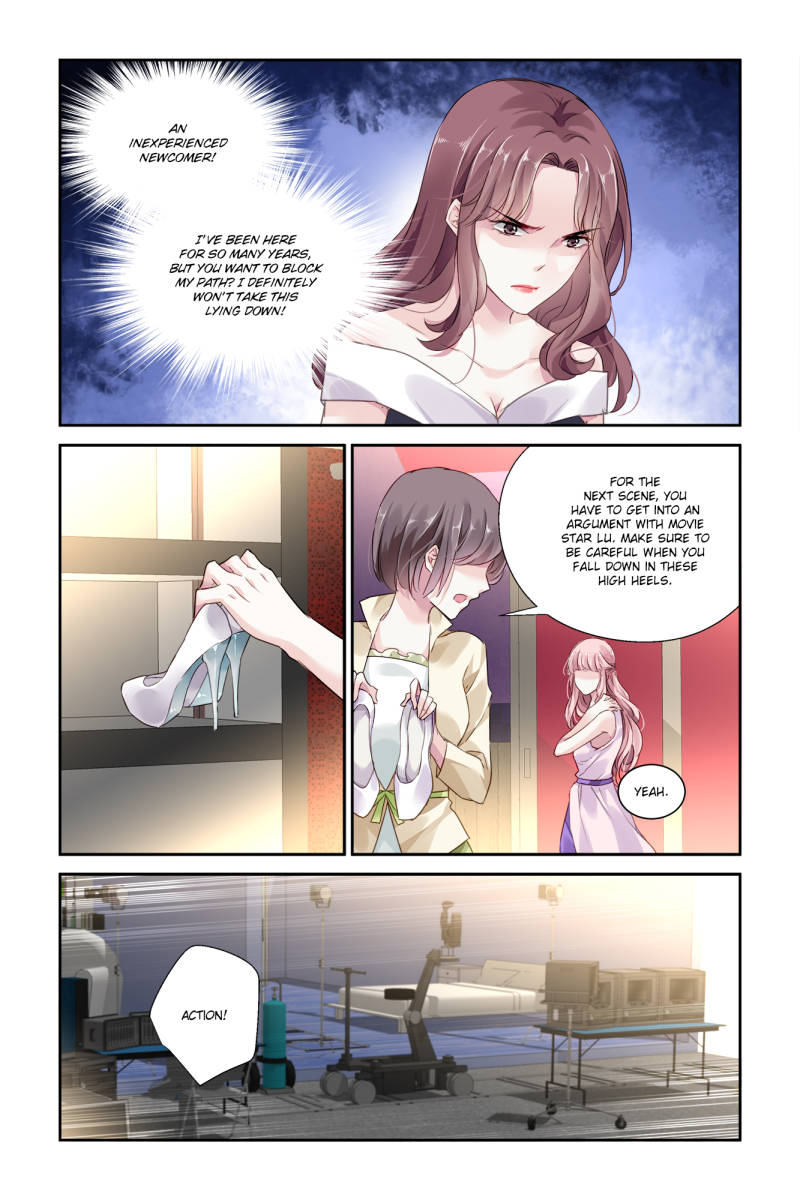Guomin Laogong Dai Huijia ( Bringing the Nation’s Husband Home ) Chapter 34 - page 5