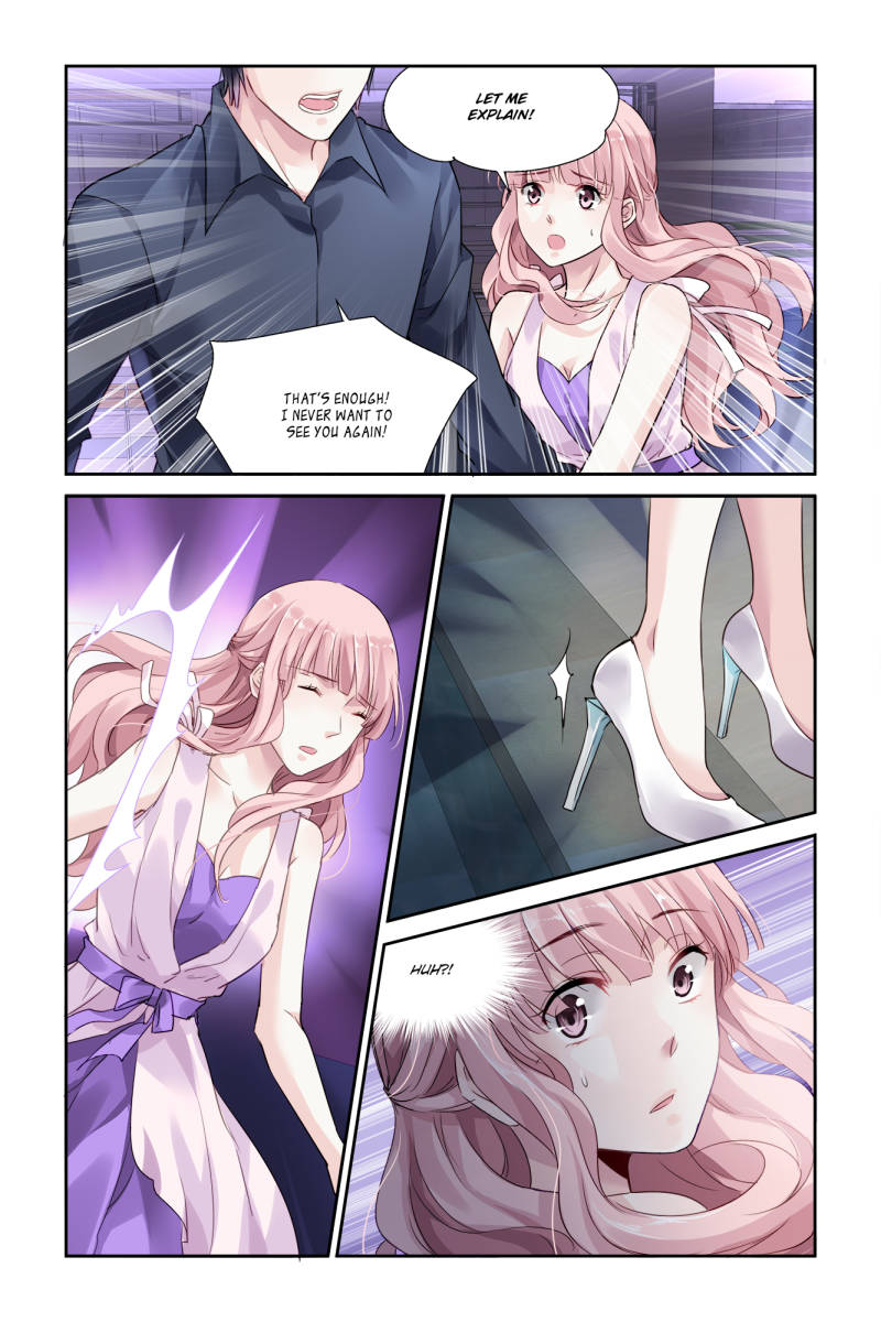 Guomin Laogong Dai Huijia ( Bringing the Nation’s Husband Home ) Chapter 34 - page 6