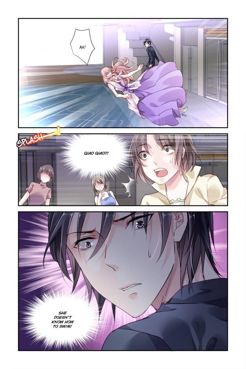 Guomin Laogong Dai Huijia ( Bringing the Nation’s Husband Home ) Chapter 34 - page 7