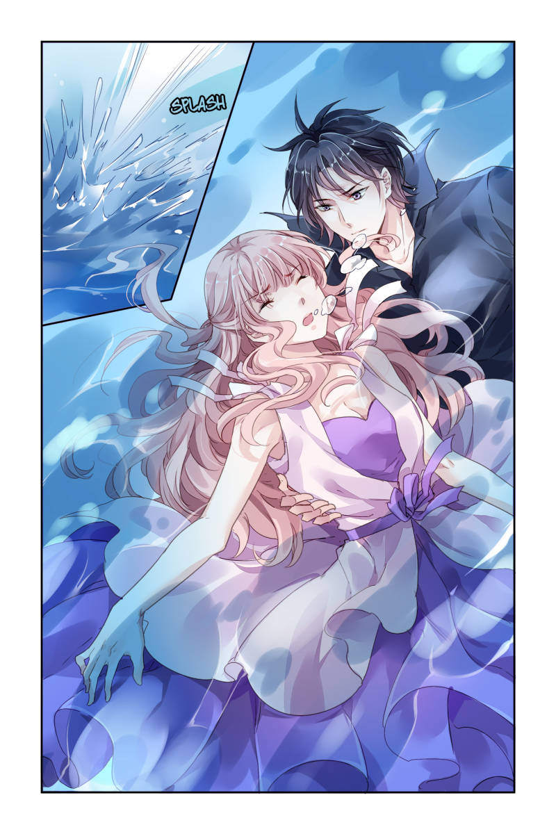 Guomin Laogong Dai Huijia ( Bringing the Nation’s Husband Home ) Chapter 34 - page 8