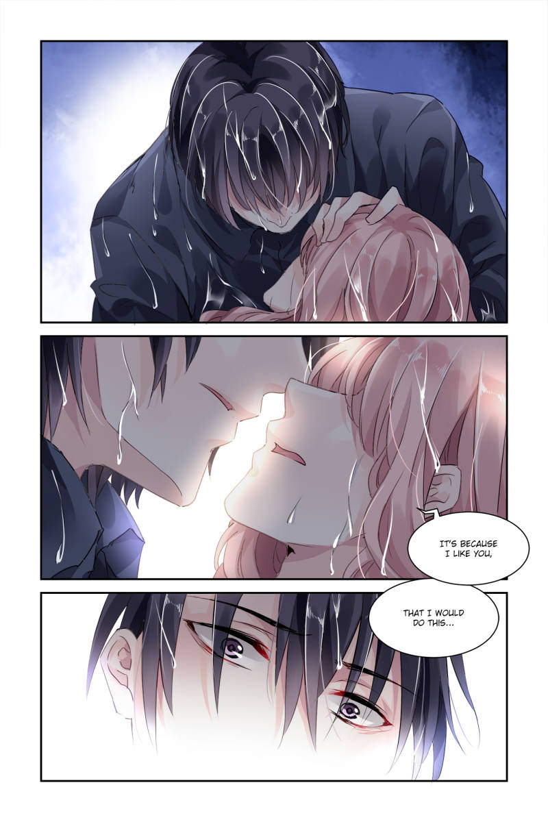 Guomin Laogong Dai Huijia ( Bringing the Nation’s Husband Home ) Chapter 35 - page 3
