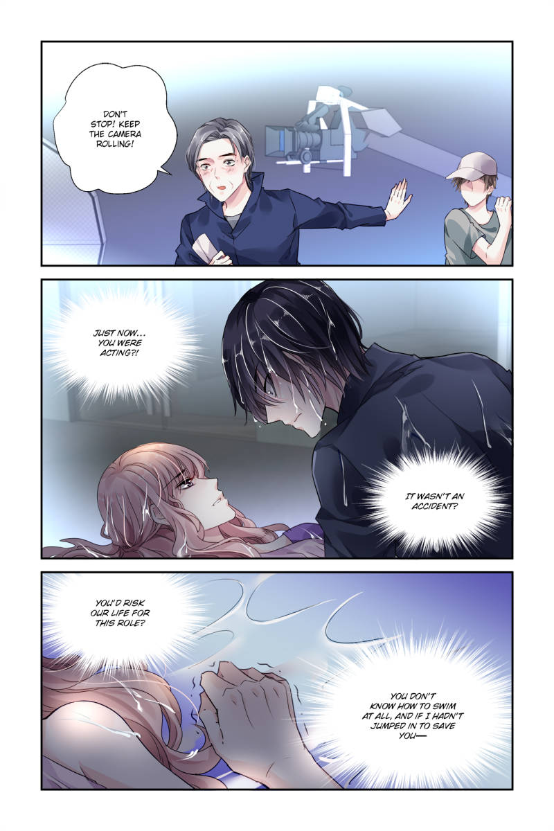 Guomin Laogong Dai Huijia ( Bringing the Nation’s Husband Home ) Chapter 35 - page 5