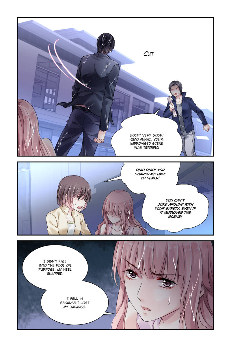 Guomin Laogong Dai Huijia ( Bringing the Nation’s Husband Home ) Chapter 35 - page 6