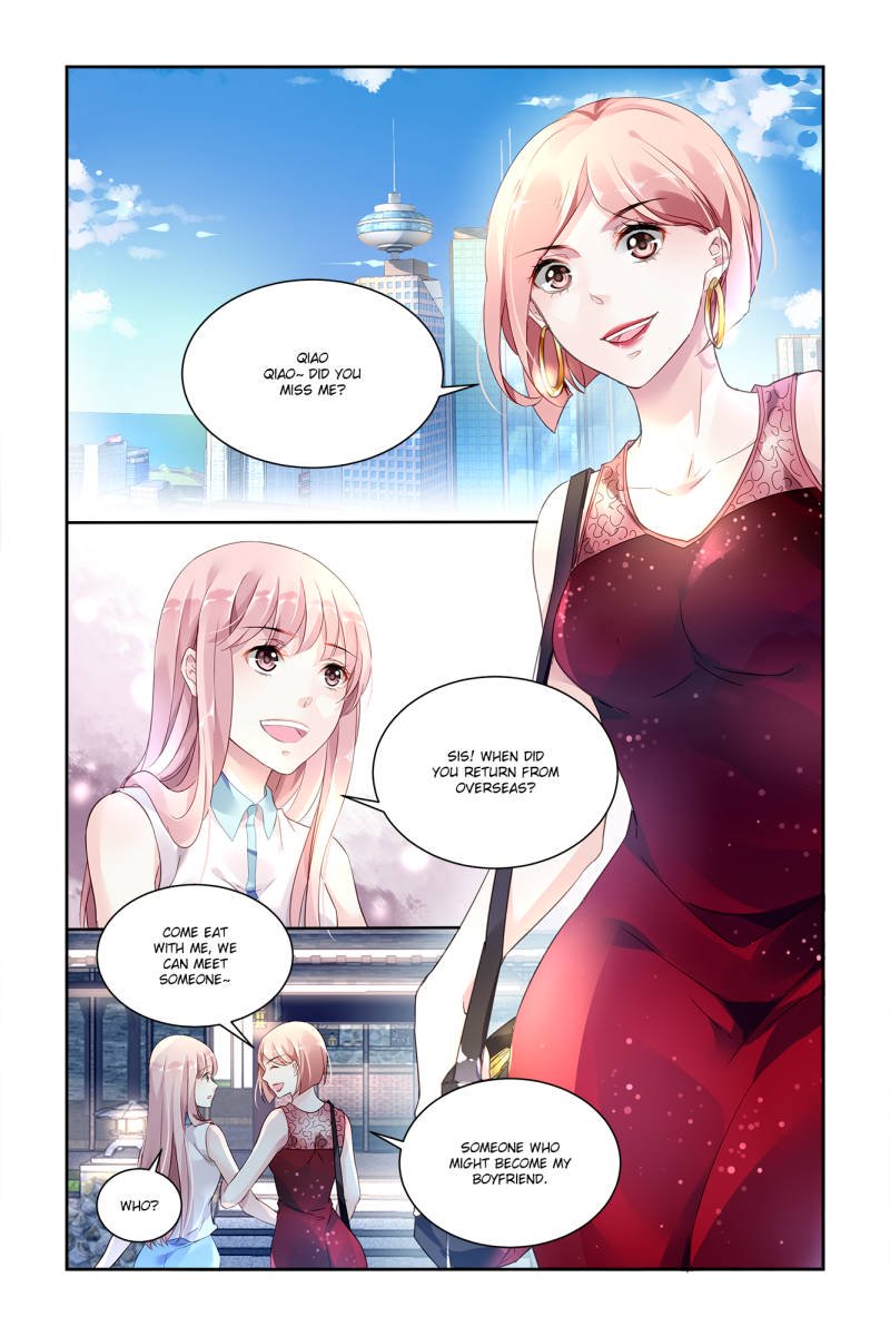 Guomin Laogong Dai Huijia ( Bringing the Nation’s Husband Home ) Chapter 46 - page 1