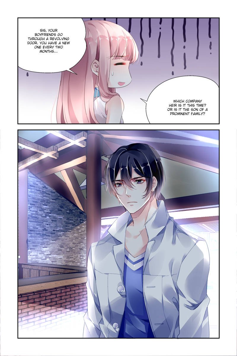 Guomin Laogong Dai Huijia ( Bringing the Nation’s Husband Home ) Chapter 46 - page 2