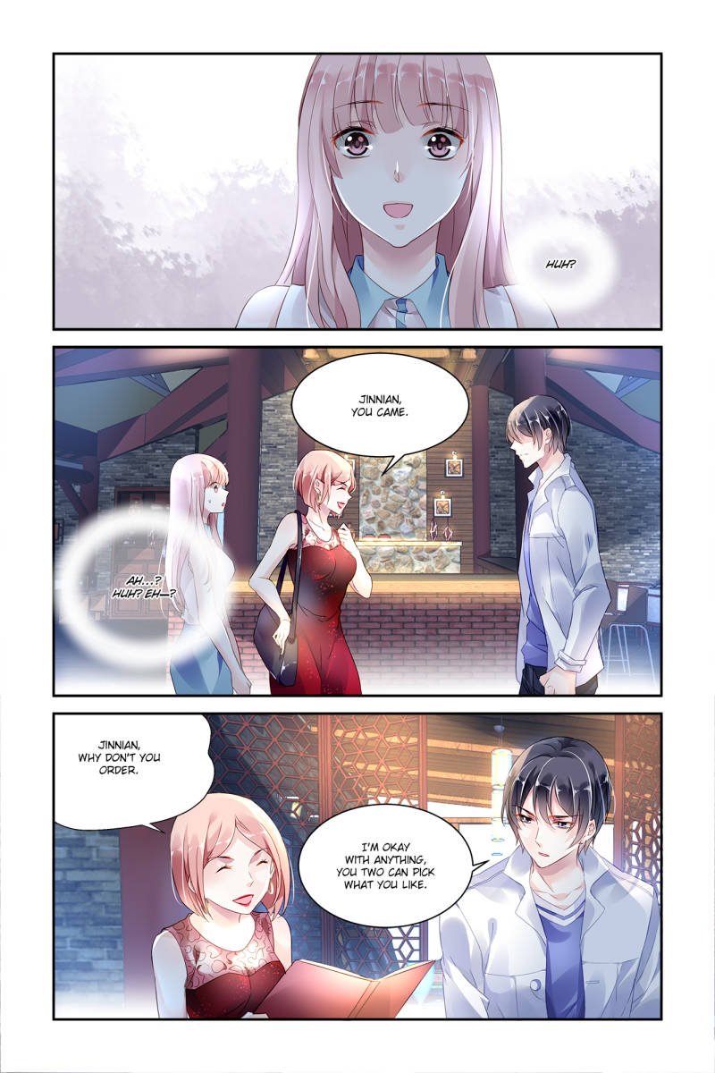 Guomin Laogong Dai Huijia ( Bringing the Nation’s Husband Home ) Chapter 46 - page 3